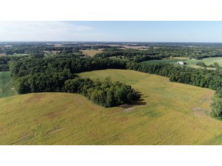 Property photo 4 - REAL ESTATE AUCTION - 100+/- ACRES IN 4 TRACTS IN WHITLEY COUNTY, INDIANA